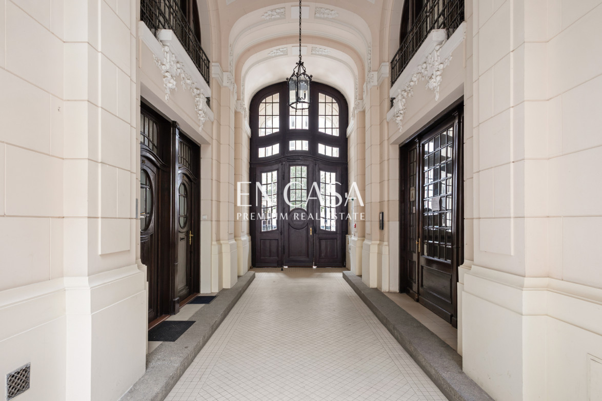Apartment Rent Warszawa Śródmieście Bagatela 3